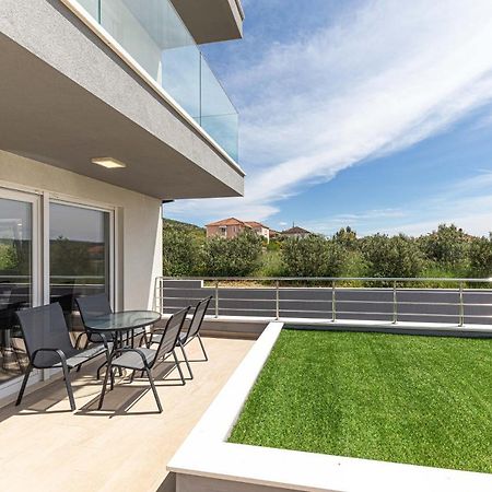 Apartamento Blue View Trogir Exterior foto