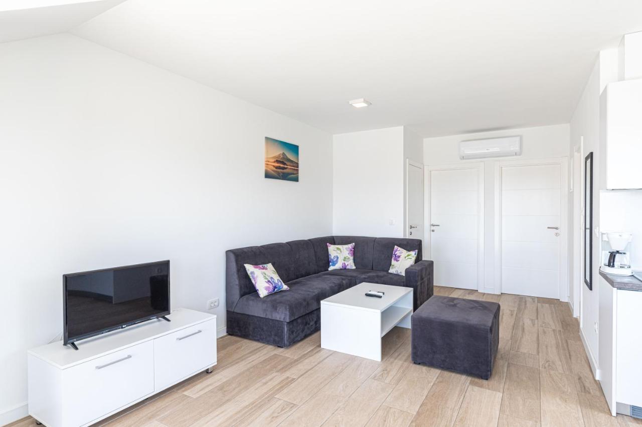 Apartamento Blue View Trogir Exterior foto