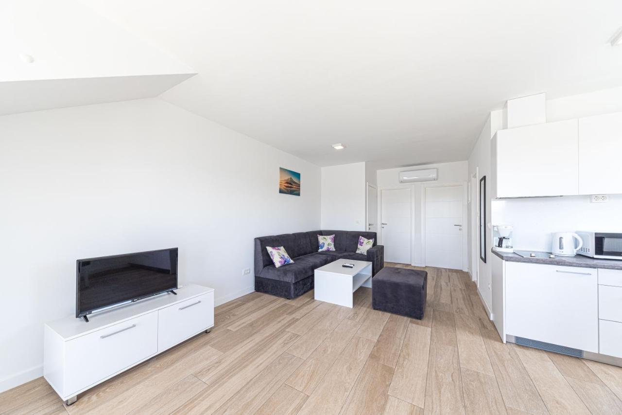 Apartamento Blue View Trogir Exterior foto