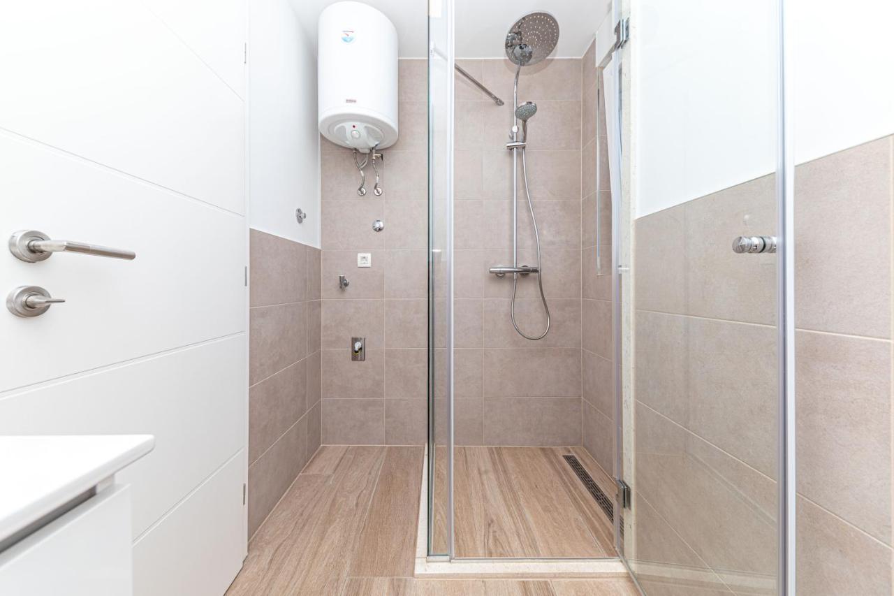 Apartamento Blue View Trogir Exterior foto